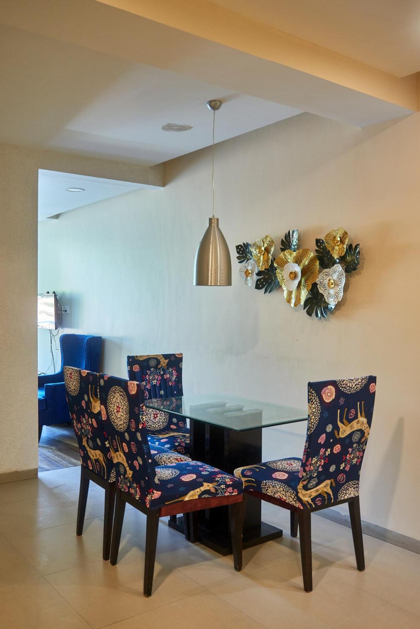 Aparthotel Eternal Wave By Happyinch Calangute Esterno foto