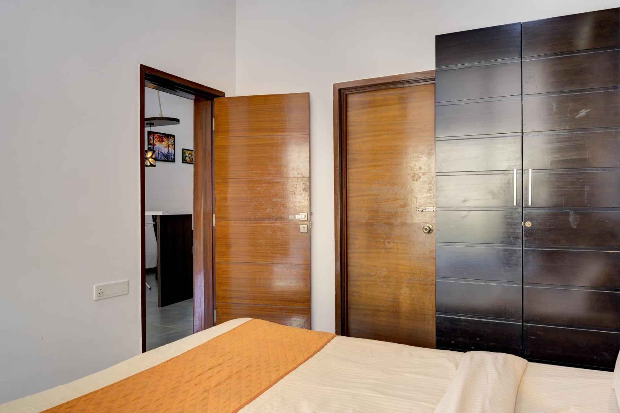 Aparthotel Eternal Wave By Happyinch Calangute Esterno foto
